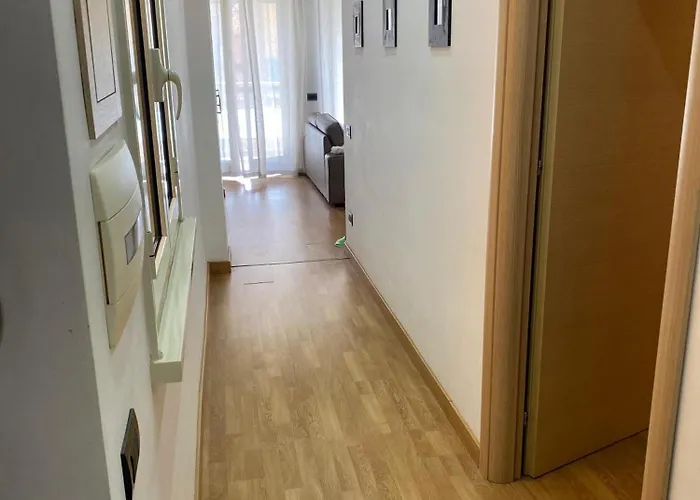 Shivon Casa vacanze *