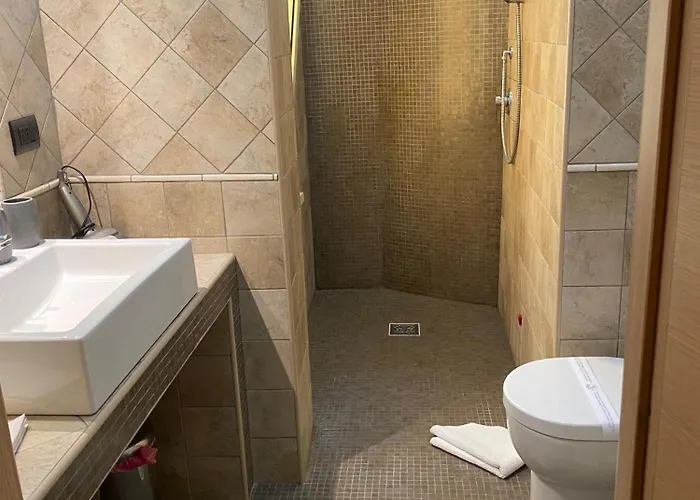 Vakantiehuis Shivon *