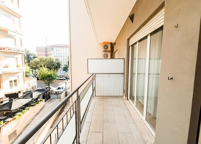 Shivon Vakantiehuis Rome