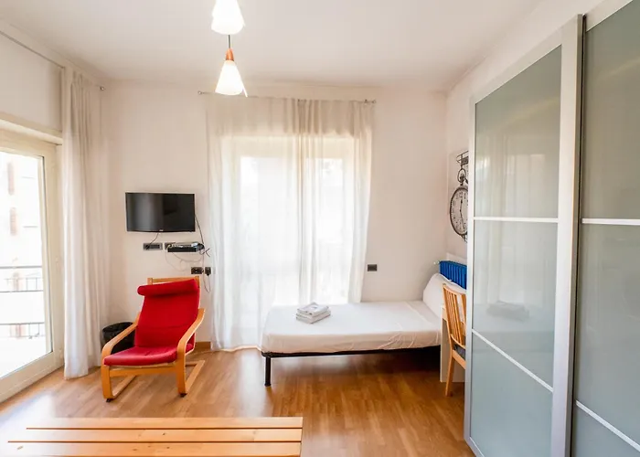 Shivon Vakantiehuis Rome