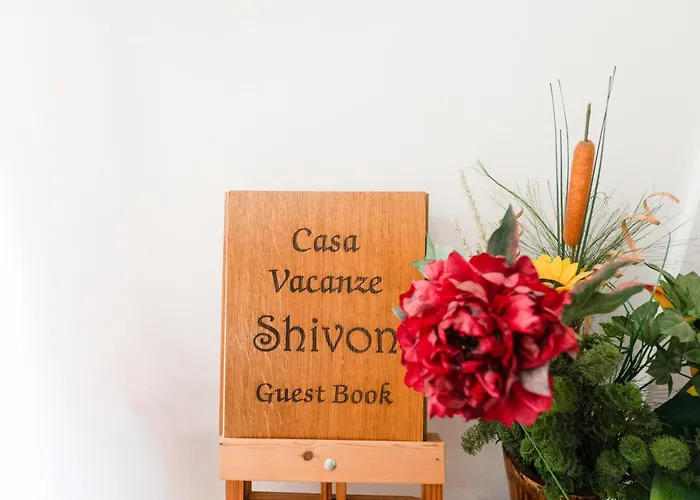 Shivon * Rome
