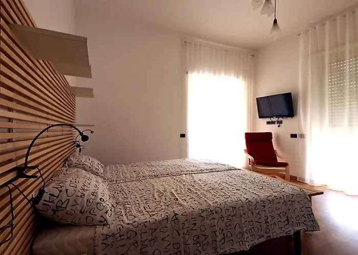 Shivon Casa vacanze Roma