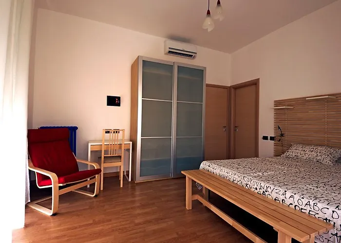Shivon Casa vacanze *